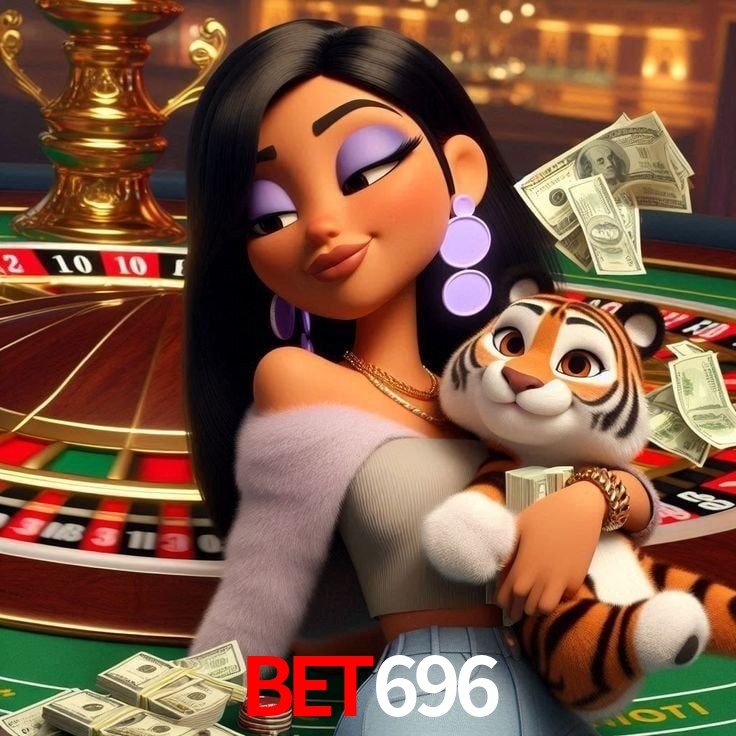Football Betting bet696