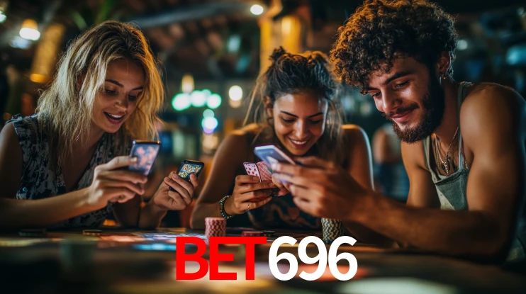 Programa VIP bet696