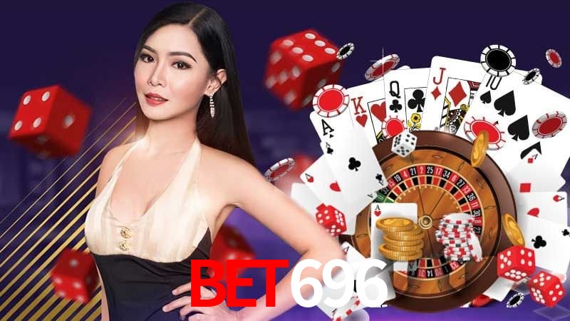 PIX Instantâneo bet696