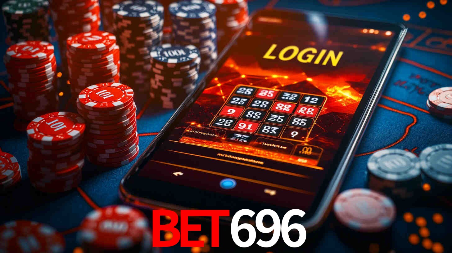 bet696 login