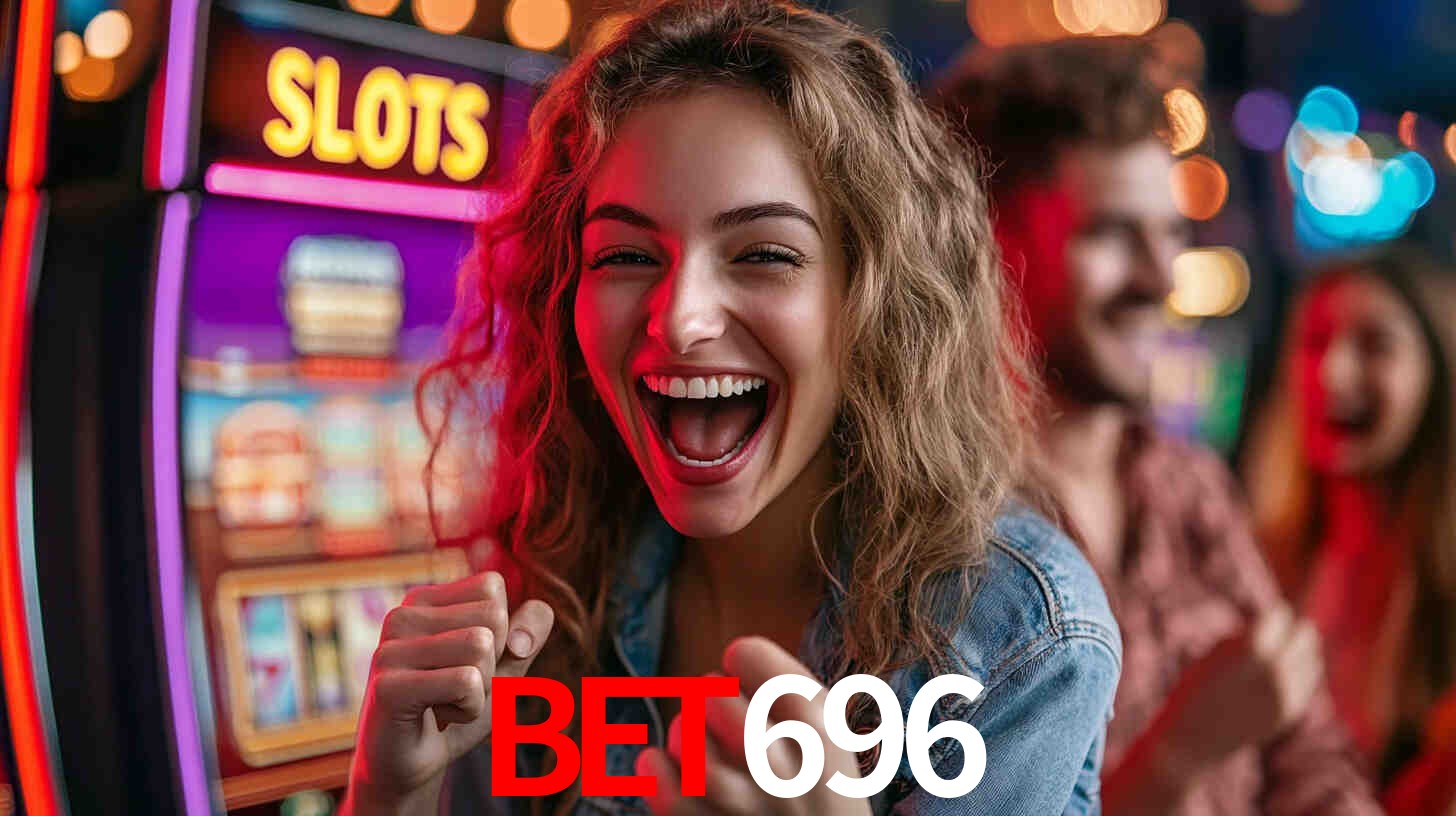 Explorando a Categoria de Eventos em Apostas na bet696