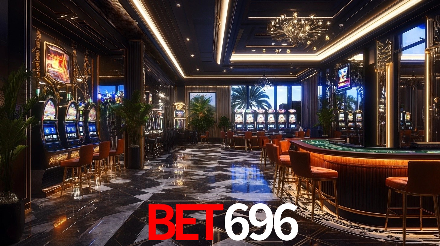 Ofertas Imperdíveis na bet696: Promoções e Bônus Que Valem a Pena