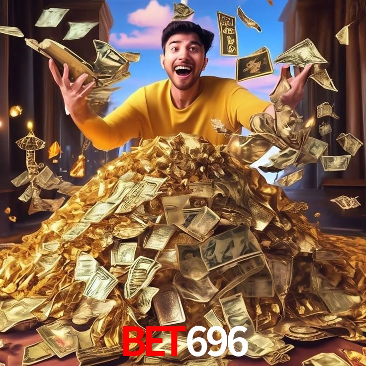 Mesa de Roleta bet696