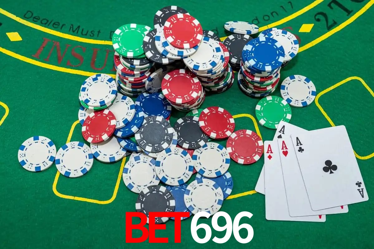 Torneios bet696