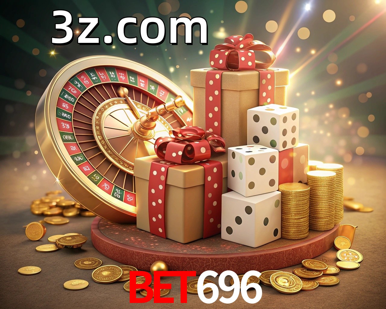 BET696