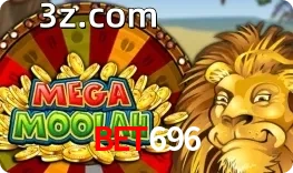 Mega Moolah